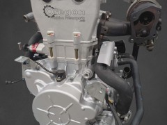 Polaris Engines