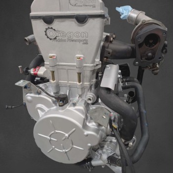 2016-2023 Polaris RZR XP 1000 Turbo Engine
