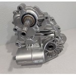 Polaris Expedition Transmissions