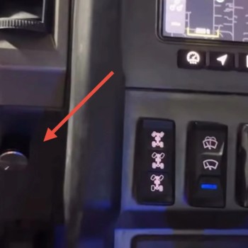 Wiper Delay for 24+ Polaris Xpedition