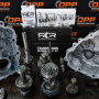 Polaris RZR Turbo Transmission Rebuild