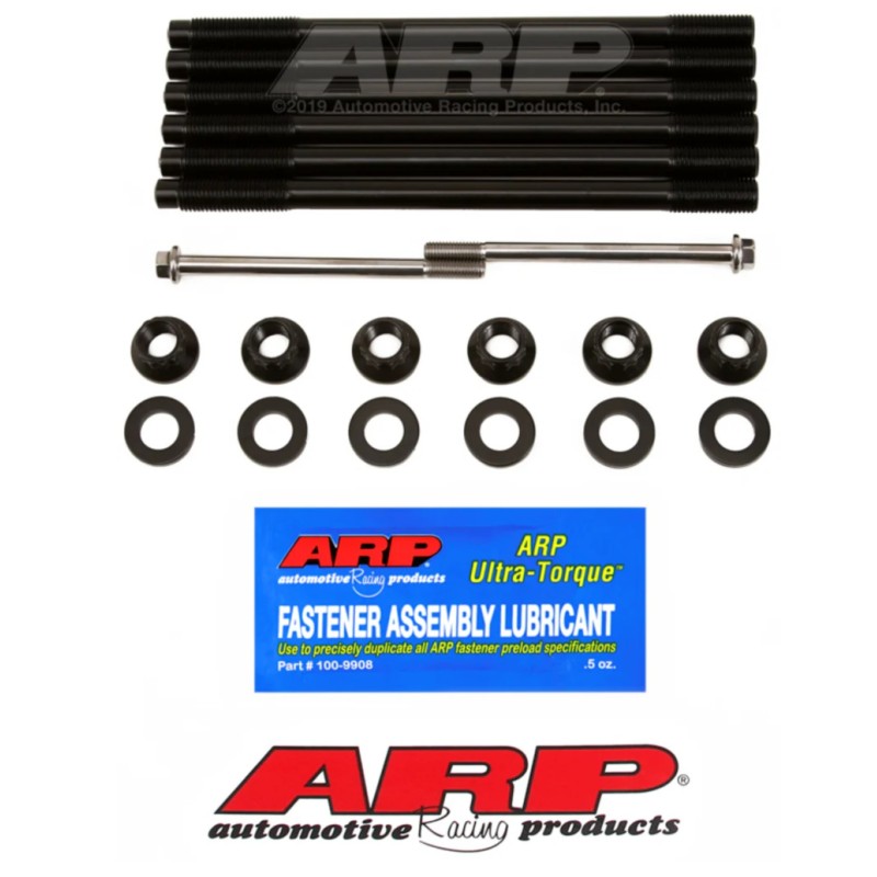 AR8690 - Polaris RZR Head Stud Kit - XP1000 / XP Turbo / Pro XP / Turbo R