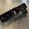 TPR003 - Polaris BLACK Billet Breather Block