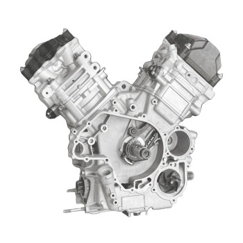 2011-2017 Can Am Commander 1000 Engine