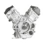 2011-2017 Can Am Commander 1000 Engine