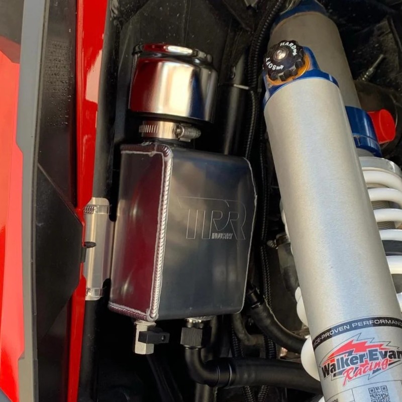 TPR006 - Crankcase Breather Kit