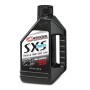 Maxima SXS Synthetic front drive fluid 80WT 16OZ. (AGL)