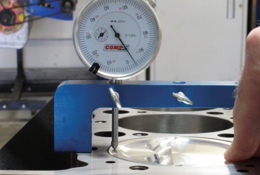 The Art of UTV Engine Blueprinting