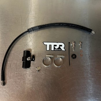 TPR020 - EZ Bleed Coolant Kit - XP / XPT
