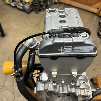 TPR020 - EZ Bleed Coolant Kit - XP / XPT