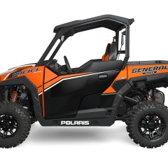 Polaris General Engines