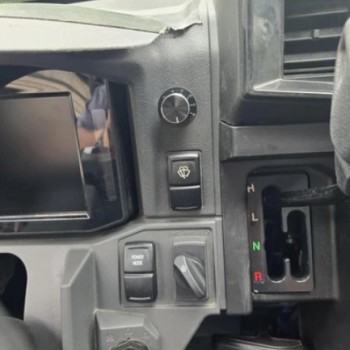 Wiper Delay for 24+ Kawasaki Ridge