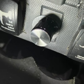 Wiper Delay for 2020+ Kawasaki KRX 1000