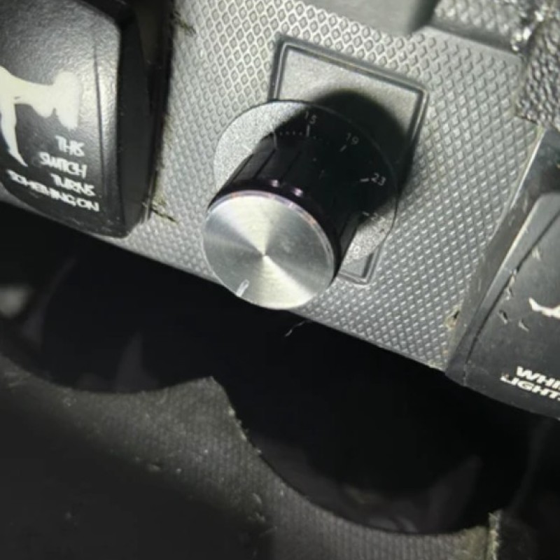 Wiper Delay for 2020+ Kawasaki KRX 1000