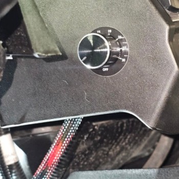 Wiper Delay for 2017+ Can-Am Maverick X3