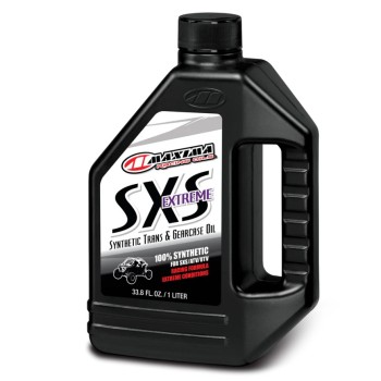 Maxima Transmission Extreme Gear Oil