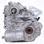 Polaris Ranger Transmissions