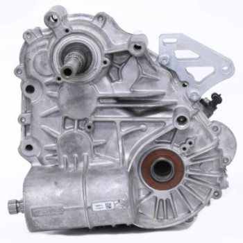 Polaris Ranger Transmission