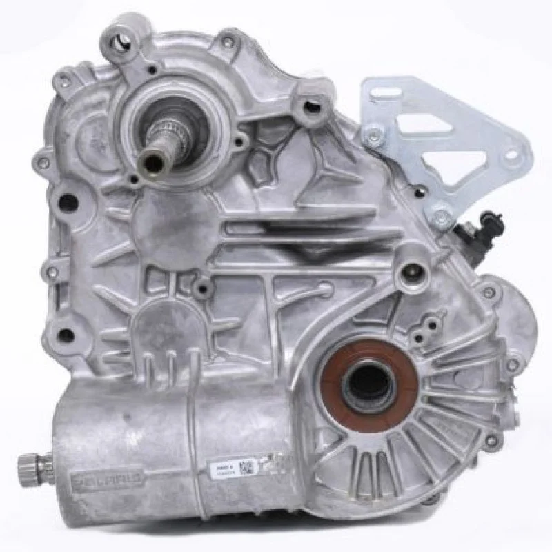 Polaris General Transmission Polaris General Transmission