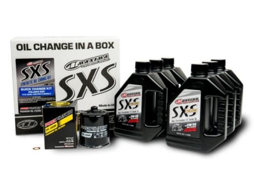 Choosing the Correct Oil