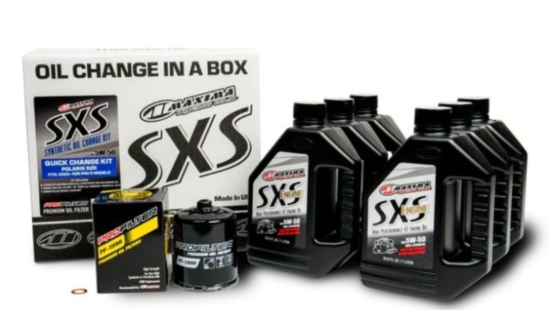 Choosing the Correct Oil