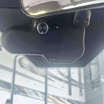 Wiper Delay for 21+ Polaris Ranger 1000