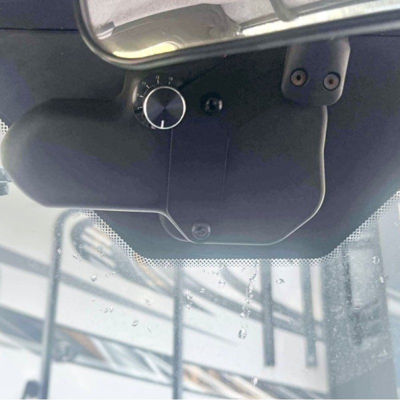 Wiper Delay for 21+ Polaris Ranger 1000