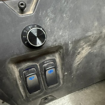 Wiper Delay for PRE 2021 Polaris Ranger XP 1000