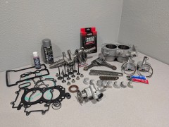 Engine Parts Coming Soon