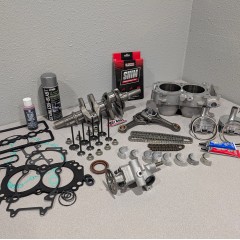 Polaris Engine Parts