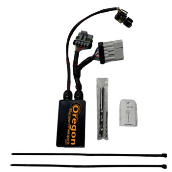 Wiper Delay for 24+ Kawasaki Ridge