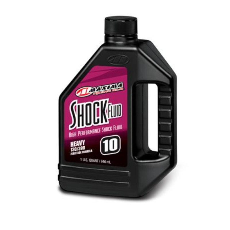 Maxima Racing Shock Fluid 10wt