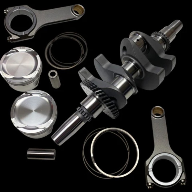 2024-2026 Polaris Xpedition XP / ADV 1000 NorthStar Engine 2024-2026 Polaris Xpedition XP / ADV 1000 NorthStar Engine