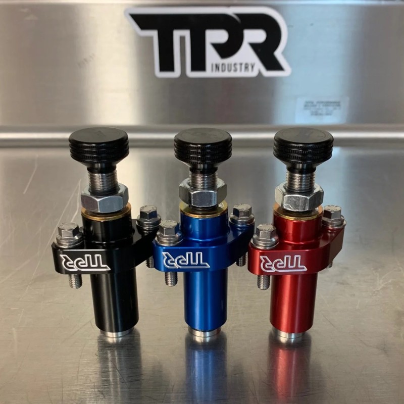 TPR - Polaris Timing Chain Tensioner (2 Bolt)